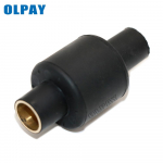 683-45981 683-45981-10 Yamaha paadimootori siibri kummist propeller 9,9 hj 15 hj