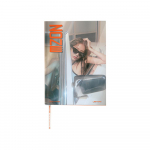 JIHYO (KAKS KORDA) - TSOON (1. minialbum) 1. Z ver.