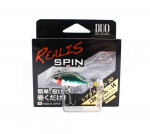 Duo Realis Spin 30mm 5 grammi Spinner Bait Lure CCC3313 (0150)