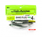 Fish Arrow Soft Lure Flash J Shad Plus SW 4 tolli 5 / pakk 112 (4873)