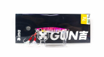 Ima Metal Jig Gun Kichi 7 grammi 103 (3335)