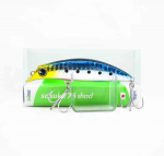 Ima Sasuke Shad 75 mm ujuv lant 012 (8881)