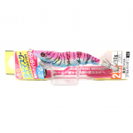 Yo Zuri Egi EZ-Q Dartmaster Squid Jig uppumislant 2.5 A1725-BLMP (5586)