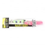 Yo Zuri Salty Bait Inchiku kummist Jig 80 grammi F1172-ZLS (5204)