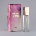 Parf&uuml;&uuml;m naistele New Love &ndash; Nouvel Amour, soovitav 15 ml + 15 ml