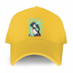 Meeste Xiao Genshin Impact Manga pesapallim&uuml;ts Jaapani animem&auml;ng Unisex naiste m&uuml;tsid mood hip hop m&uuml;ts Adjustable