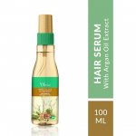 Olivia niisutav toitev juukseseerum argaania&otilde;li ekstraktiga 100ml (Pakis 2) puhas