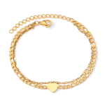 2023. aasta lihtne Korea k&auml;ev&otilde;ru Luksuslik mood v&otilde;lu, t&uuml;druku kingitus, kahekihiline armastuse ripats k&auml;ev&otilde;ru Elegantne k&auml;ev&otilde;ru kuld