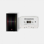 BTS - [Dynamite] PIIRATUD V&Auml;LJAAANNE KASSett Cassette