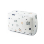 1 tk tekikott Kodutr&uuml;ki hoiukott Vee- ja tolmukindel riiete hoiukott mitmev&auml;rviline