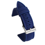 18 mm 20 mm 22 mm 24 mm silikoonist spordirihm veekindel kummist meeste asendusrihm Samsung S3 jaoks Huawei kella GT2 jaoks 46 mm Amazfit GTR jaoks 22mm