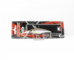 OSP High Cut Floating Shad Silent Minnow Lure GHF-92 (9138)