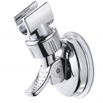 Universaalne reguleeritav k&auml;sidu&scaron;ihoidja iminapa hoidja T&auml;ielik plaadistuspea Vannitoa kronstein Stabiilne p&ouml;&ouml;rlemisv&otilde;imega imemine h&otilde;be