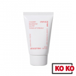 [Innisfree] Jeju Cherry Blossome Glow tooniv kreem 50ml 50ml x 1