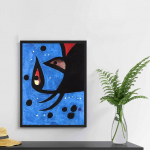 5D DIY Teemantmaal Kummalised silmad Ristpistekomplekt Mosaiik Teemanttikandid Roos T&auml;isringi kandiline puur Kodukaunistus Round 30x40cm