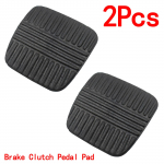 1 paari piduri siduripedaali klotsi katte kummikomplekt Nissan Patrol MQ MK GQ jaoks (80-97) Maverick (88-94) 49751-NI010 Tarvikud