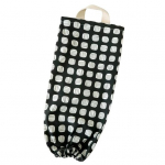 Vastupidav pr&uuml;gikoti rippkott Keskkonnas&otilde;bralik kangas Multifunktsionaalne punane