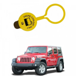 Jahutusvedeliku paagi kork Dodge Journey Raider Ram 2500 3500 Jeep Jk 55056382AA