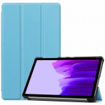 Magnet&uuml;mbris Samsung Galaxy Tab A7 10,4 tolli 2020 &uuml;mbrisele SM-T500 T505 T225 A6 7,0 S2 A 8,0 9,7 10,1 2019 nahast aluse kate Tab S2 8.0 T715 helesinine v&auml;rv