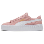 Puma Smash Platform SD Bridal Rose Naiste Tennised Roosa Valge Kuld 366488-10 37