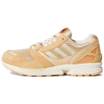 Adidas ZX 8000 Hazy Beige Unisex tossud Tan Sand Halo-Amber H02111 36