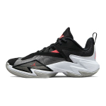 Air Jordan One Take 3 GS Must Hall Udune Laste Tossud Valge Ere-Punane DC7702-001 36