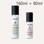 W.DRESSROOM - Dress&Living Clear Hypoallergenic&Antibacterial Perfume include BTS pick - 160ml+80ml (36 Options) 20 (160ml)+49 (80ml)