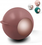 Kaasaskantav kleepuv aplikaator Pestav rull Aplikaator Korduvkasutatav rullpintsel Kleepuv aplikaator Riidekarvade eemaldamise pintsel