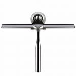 Klaasi akna kaabitsa puhastusvahend du&scaron;&scaron; Vannitoa peegel kummipuhasti koos imemiskonksuga veeauru eemaldamine h&otilde;be