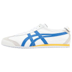 Onitsuka Tiger Mexico 66 Valge Vabadussinine Unisex Tossud 1183A201-100 36