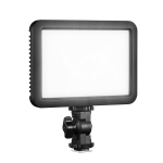 Godox LDP8D LED-videovalgusti Fotovalguspaneel 10W LED-t&auml;itevalgus 5600K Reguleeritav heledus 5600K