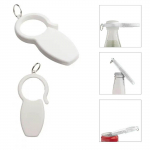 Pudeliavaja, multifunktsionaalne pudeliavaja v&otilde;tmehoidja purgiavaja &otilde;llejoogipudeliavaja One Size must