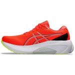 Asics Gel Kayano 30 Sunrise Red Black Meeste tossud 1011B548-601 39.5 red