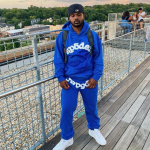 2023. aasta Euroopa ja Ameerika uus noor p&auml;tt, kuulsus, samas stiilis Sp5der, meeste vabaaja spordikomplekt, paksendatud v&auml;ljaanne M