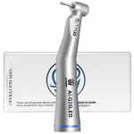 Hambaravi kontranurga k&auml;siinstrument AI-G25LED 1:1 isegeneraatoriga LED-madala kiirusega k&auml;siosa CA bursidele