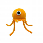 110styles m&auml;nguasjad Hobid Palus aed Ban 1 2 3 Plush Game Animatsioon &Uuml;mbritsev Banban Plush S&uuml;nnip&auml;evapuhkuse kingitus