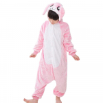 Talvine flanell pehme soe &uuml;kssarvik kigurumi pidžaamad kapuutsiga loomade multifilmi poiste pidžaamad &uuml;kssarviku pidžaamad t&uuml;drukutele, lapsed magamisriided 7T