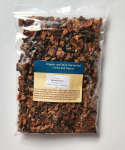 RHODIOLA ROOT ORGANIC HERBAL TEA 100g Golden or Rose root Rosea Dried herb