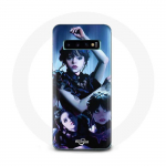 Samsung galaxy S10 &uuml;mbris kolmap&auml;ev kolmap&auml;ev Addams