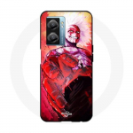 Oppo A77 5G &uuml;mbris Shigaraki tomura, &uuml;ks k&otilde;igi eest, k&otilde;ik &uuml;he eest, 6. hooaeg Minu kangelane akadeemiline anime
