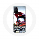 &Uuml;mbris Xiaomi Redmi Note 11s 5G MotoCross kiivri jaoks