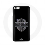 Harley Davidsoni logoga iphone 6 &uuml;mbris