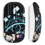 Ghost in the shell juhtmevaba hiir