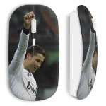 Souris Sans Fil Cristiano Ronaldo Real Madrid