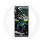Valentino Rossi motogp ratturi &uuml;mbris Samsung Galaxy A21S