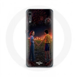 &Uuml;mbris Huawei P20 Pro Stranger Things plakati jaoks