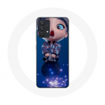 Coque pour Samsung Galaxy A13 4G / A13 4G Lite BTS TinyTAN Animation V Mic Drop