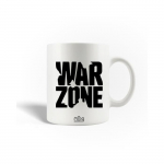 Mug en C&eacute;ramique Call of Duty Warzone Jeu vid&eacute;o