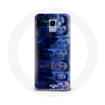 &Uuml;mbris Samsung Galaxy J6 2018 BTS-i jaoks, uus album, 2022 plakat