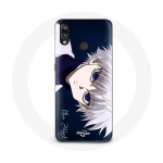 Coque pour Huawei P20 Lite Killua Zoldyck Hunter x Hunter Manga